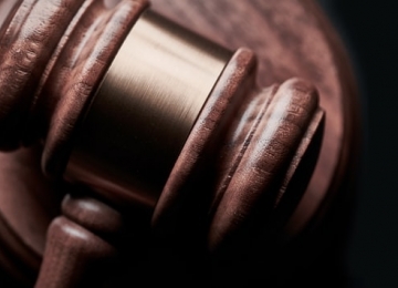 gavel